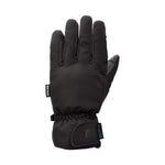 Meteor Snorra winter gloves black fekete kesztyű