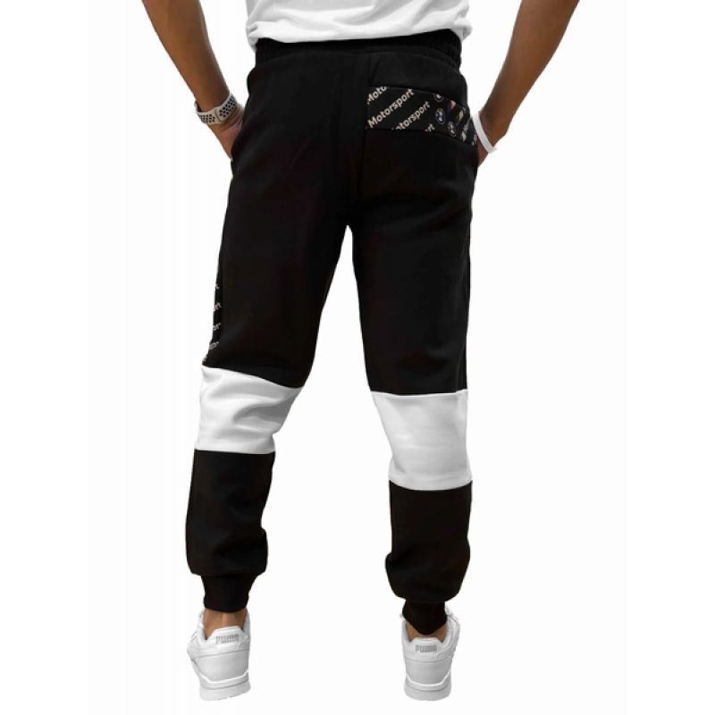 Puma BMW MMS Sds Pants M 621867 01 Nadrág