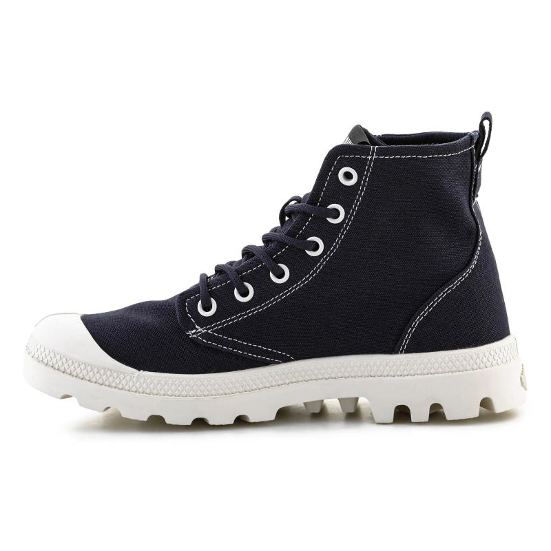 Palladium Pampa Blanc shoes 78882-480-M Cipő