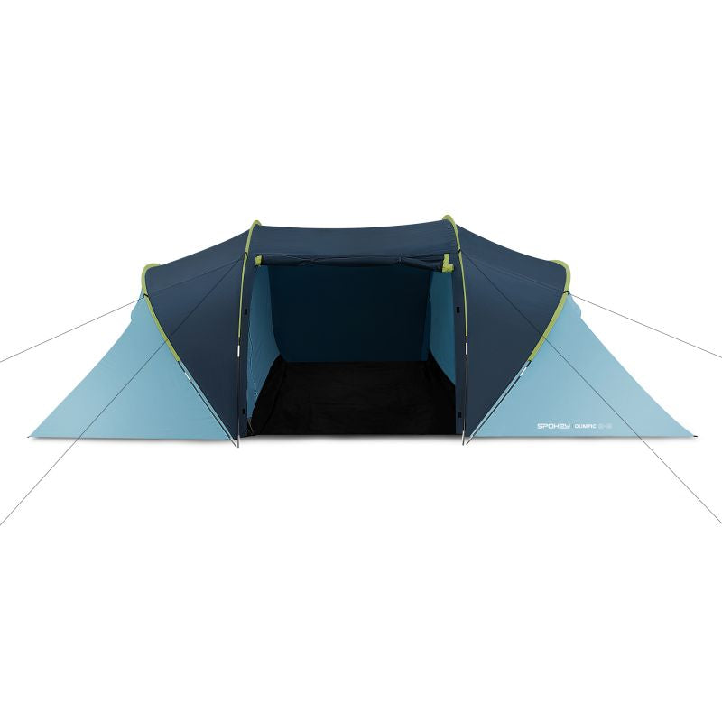 Spokey Olimpic 2+2 tent SPK-943516 General