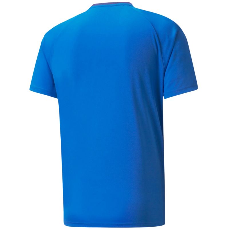 Puma teamVision Jersey M 704921 02 Ruházat