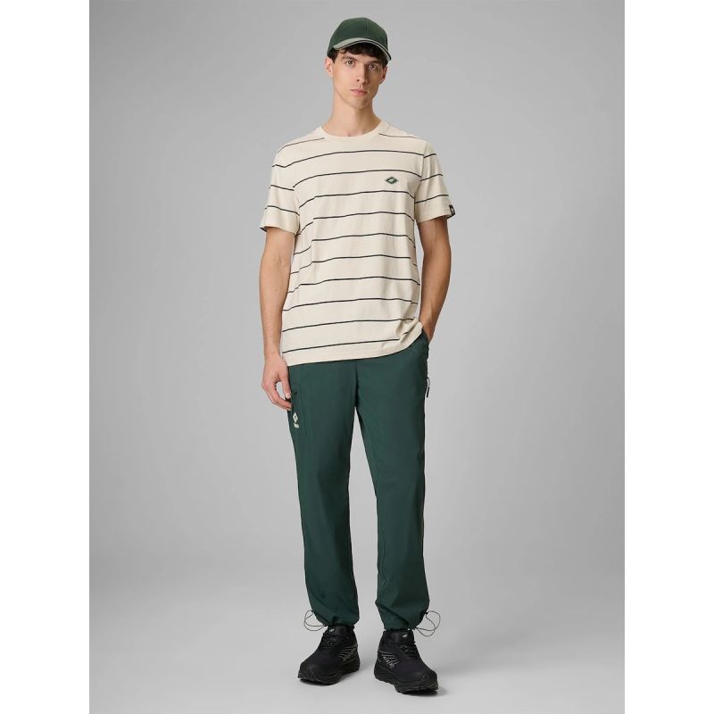 Men's casual joggers 4F