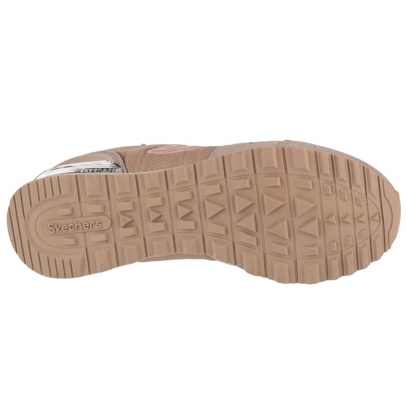 Skechers OG 85 - Gold'n Gurl 111-NAT Beige 36 Kiegészítő
