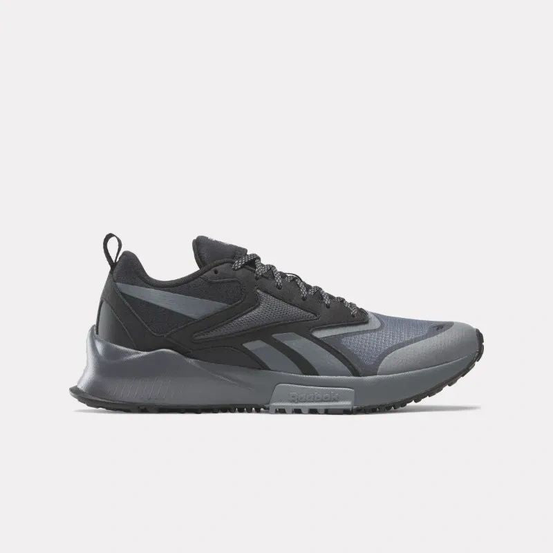 Reebok LAVANTE TRAIL 2 CBLACK/ /PURGRY sneakers ( ) cipő