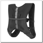 HMS KTO08 8kg Neoprene Weighted Training Vest kabát 17-62-213