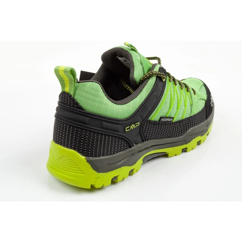 cmp Kids Rigel trekking for children, waterproof and durable túracipő 3Q54554JE572
