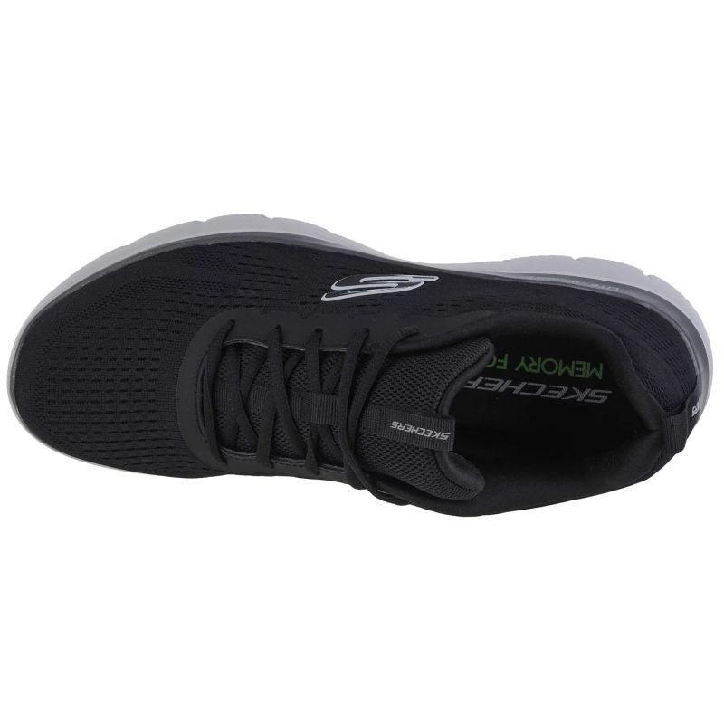 Skechers Summits-Torre 232395-BKCC Black 41 Kiegészítő