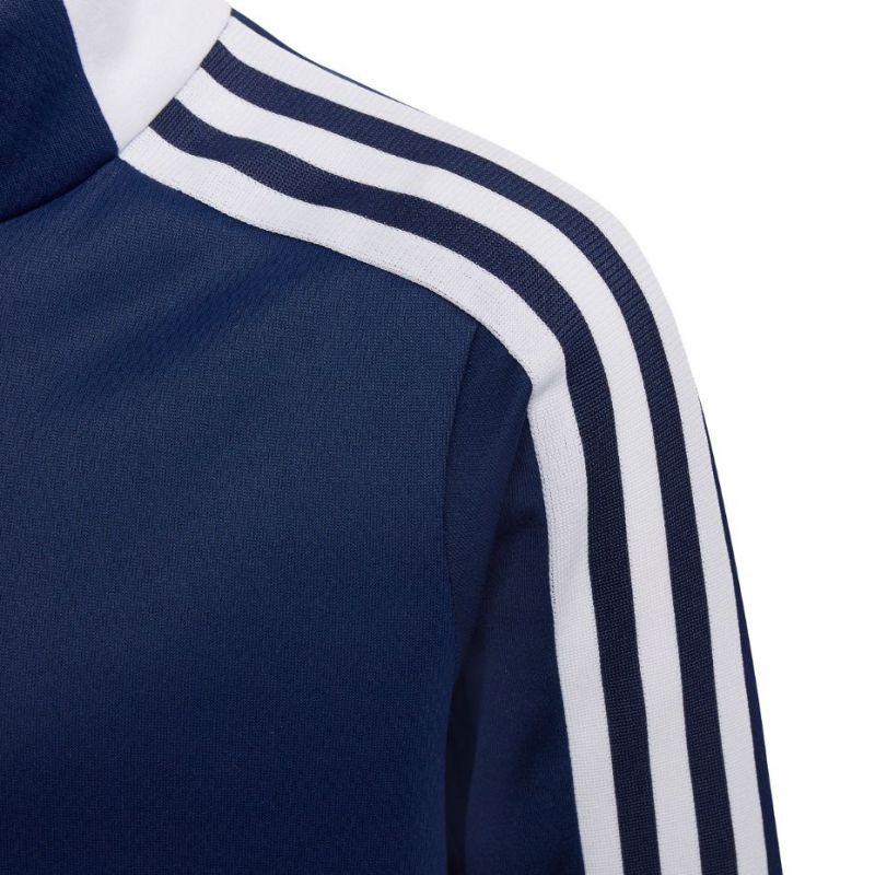 adidas Tiro 21 Warm Top navy blue kids' sweatshirt GK9672 Kiegészítő