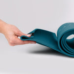 Tiguar yoga basis yoga mat kék jóga matrac TI-J0008M