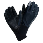Magnum Owl Gloves fekete kesztyű