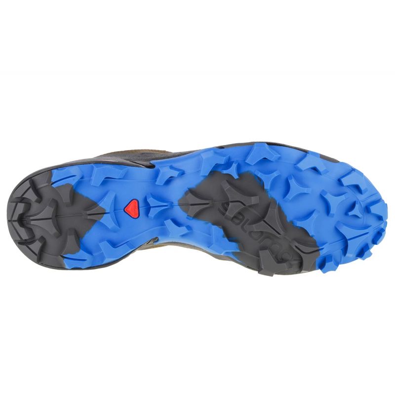 Salomon Cross Hike GTX M 416267 shoes Cipő