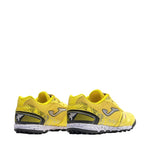 Joma Mundial Turf 2628 yellow MUNS2628TF football boots sárga focicipő