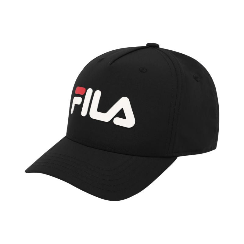 Fila Funza 5 80010 Baseball Cap fekete hats, caps