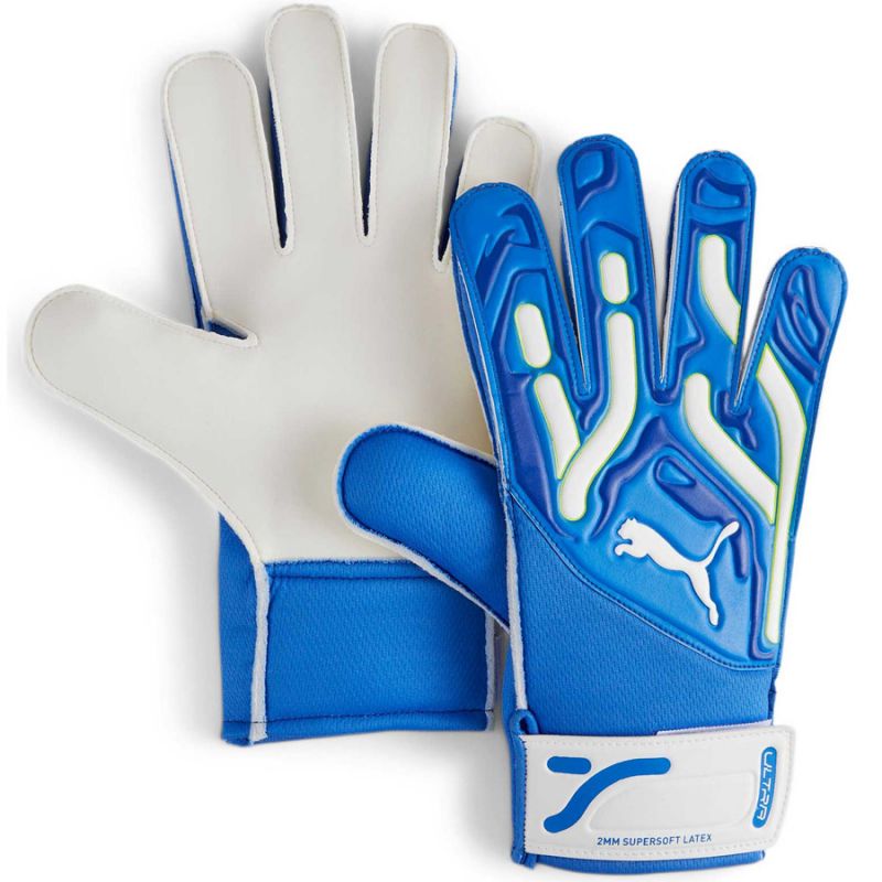Puma Ultra Play M RC gloves 041862-02 Kiegészítők