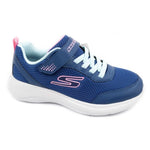 Skechers Selectors Lightweight Children's Sports for Girls cipő 303573L/NVY