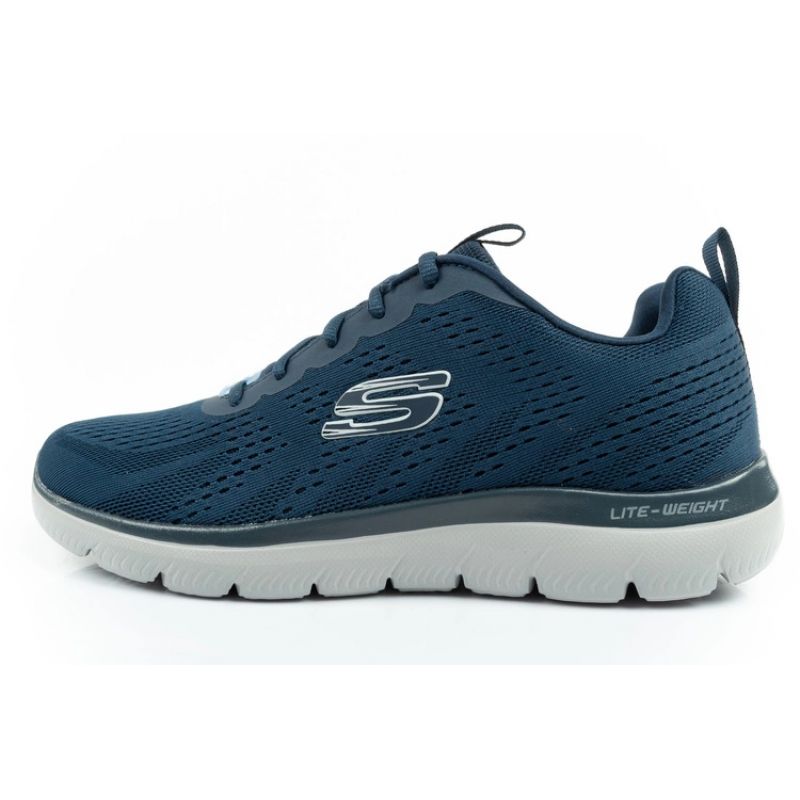 Skechers Summits-Torre M 232395/NVGY shoes cipő