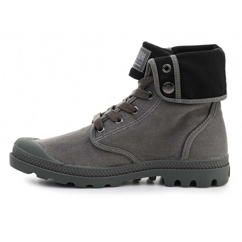 Palladium Baggy W 92353-029-M shoes Cipő