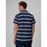 Men's regular póló shirt 4F
