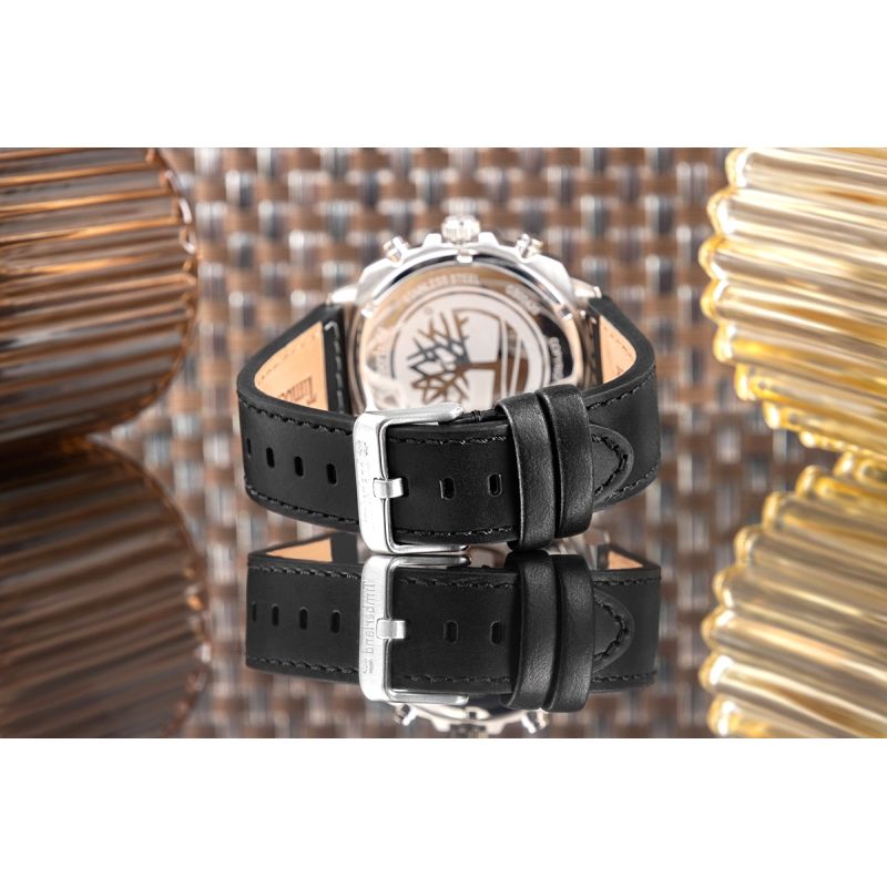 Timberland Williston-Small Men's Watch + BOX utcai cipő TDWGB0042008