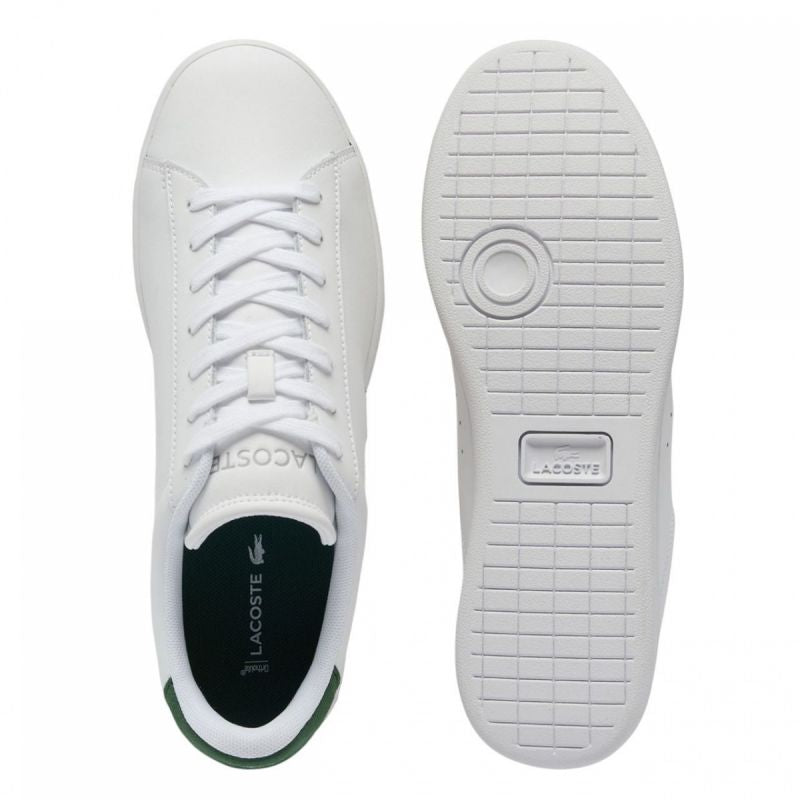 Lacoste Carnaby Set 224 1 Sma M shoes footwear