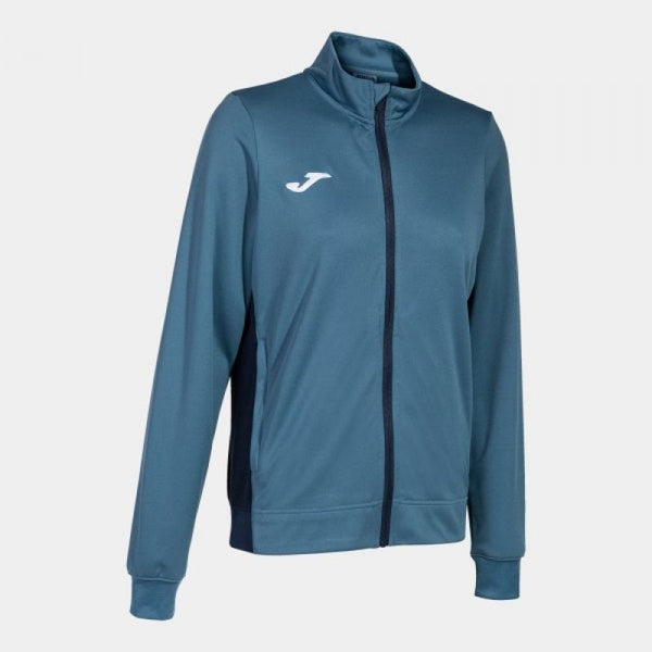 Joma Winner II Full Zip Sweatshirt Jacket W 901679.770 kabát
