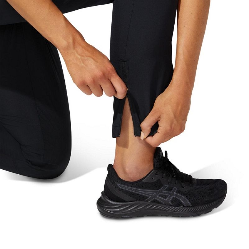 Asics Core Woven Pant W 2012C339001 Ruházat