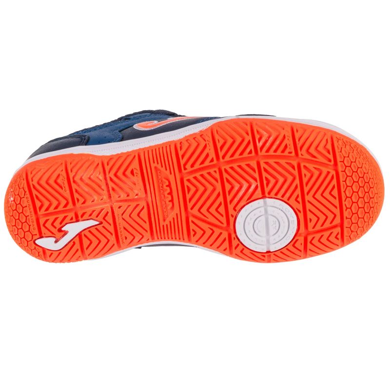 Joma Top Flex Jr 2433 IN shoes TPJW2433IN cipő