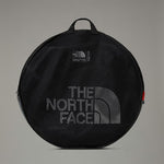 The North Face Base Camp Sports Bag 150L Nylon, Polyester Black fekete bags
