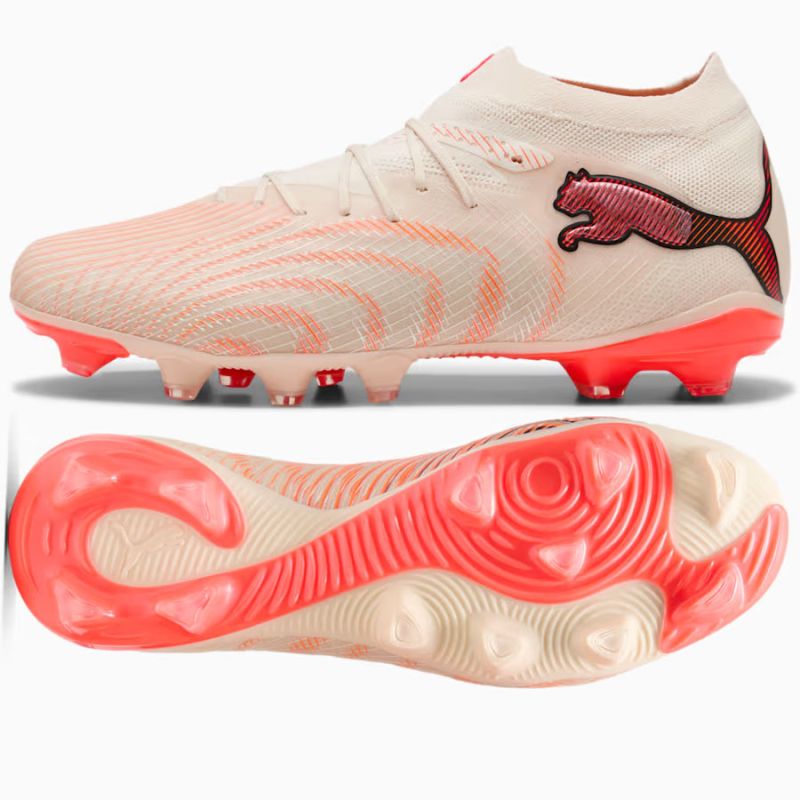 Puma FUTURE 9 Pro FG/AG utcai cipő 109129-01