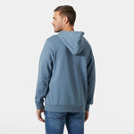 Helly Hansen Men's CORE HOODIE 54525 601 Ruházat