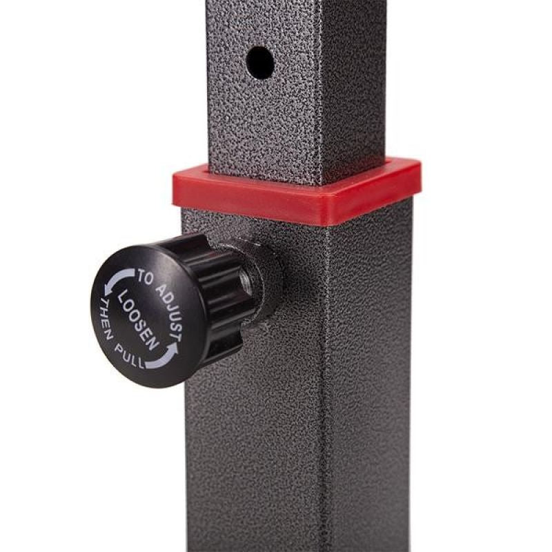HMS Handrail - supports for push-ups PW30 PRO póló 17-45-014