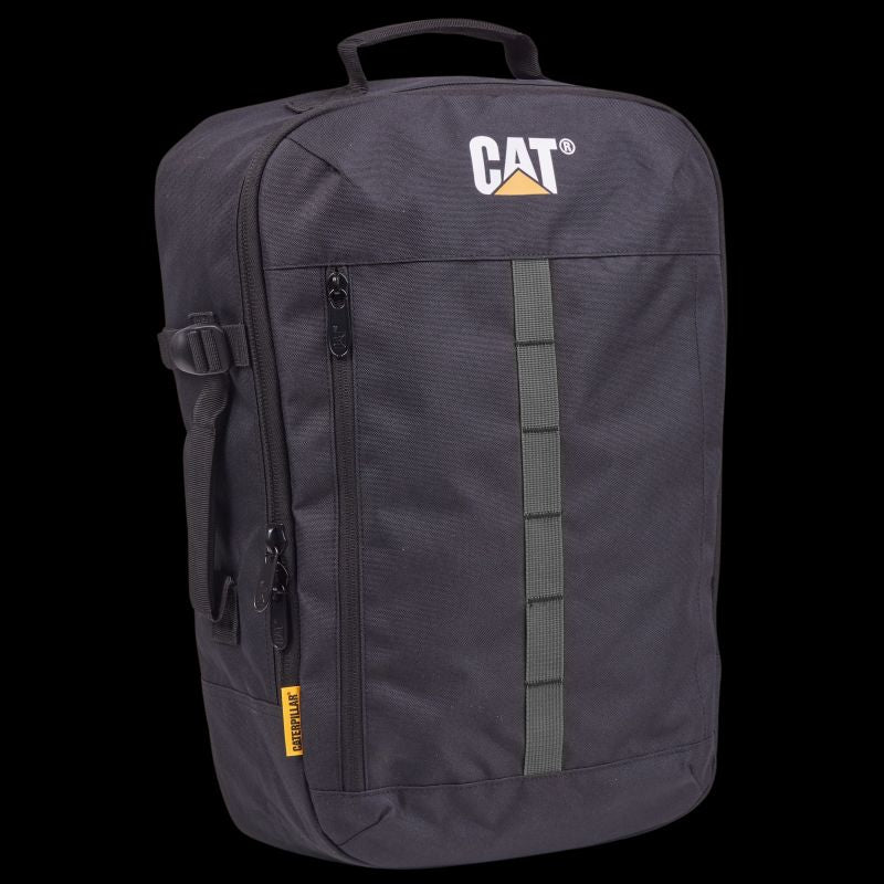 Caterpillar Tactical Cabin Backpack black (84723-84) General
