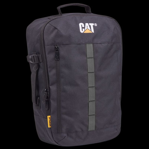 Caterpillar Tactical Cabin Backpack black (84723-84) General