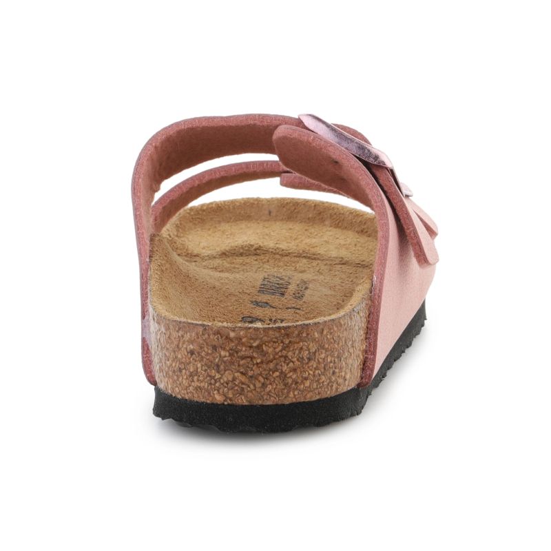 Birkenstock Arizona Kids BS 1026423 Pink Clay rózsaszín papucs