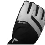 Reusch Booster GORE-TEX Gloves size 8.5 black and white General