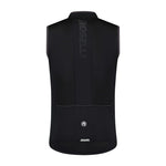 Rogelli ESSENTIAL vest black 2XL fekete vests