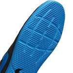Nike Tiempo Legend 8 Club IC M indoor fekete focicipő AT6110004