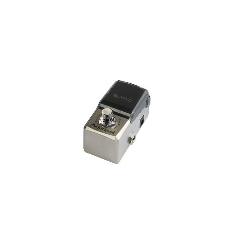 Head Joyo JF-315 Metal - guitar effect fejpánt JJF315