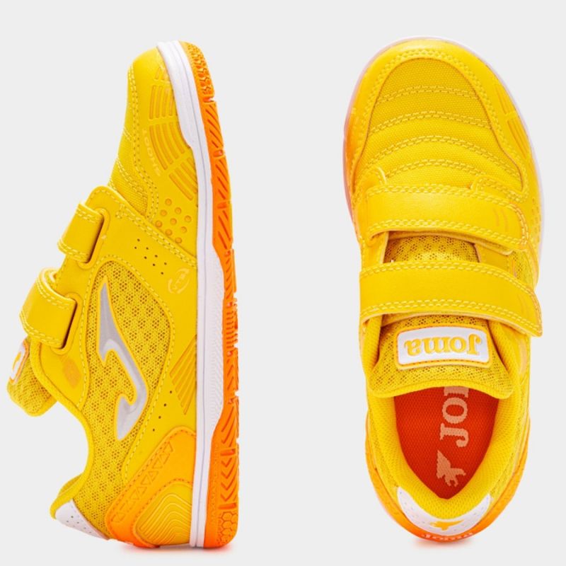 Joma Sala Max 2508 IN Jr SMJS2508INV football boots cipő