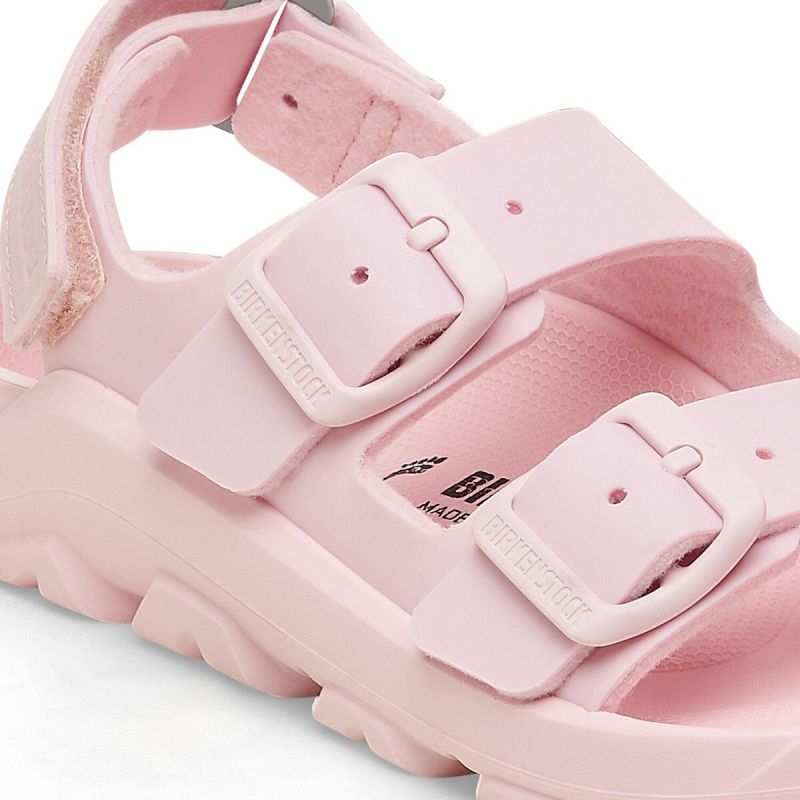 Birkenstock Mogami AS Jr Sandals 1026739 cipő