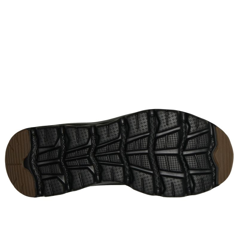 Skechers Men's Glide-Step Sole Glover Peak 237812 BKCC utcai cipő