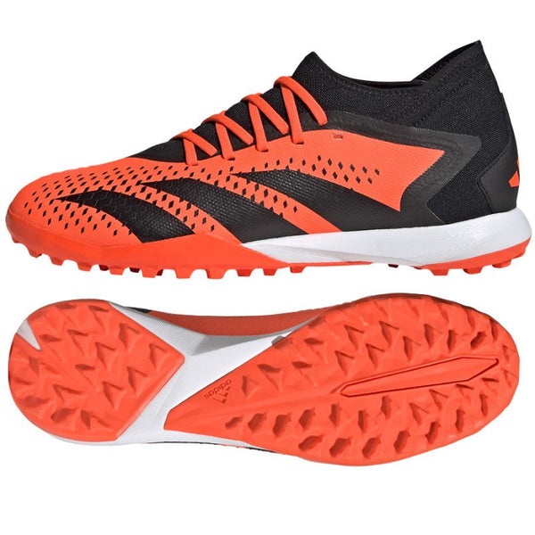 Adidas Predator Accuracy.3 TF M GW4638 football Cipő