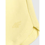 4F Cas JUNIOR shorts ruházat 4FJRSS26TSHOF0909-72S