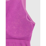 Women's 4F Slim Quick-Drying Yoga and Pilates Top 4FWAW25TFSLF578-54A