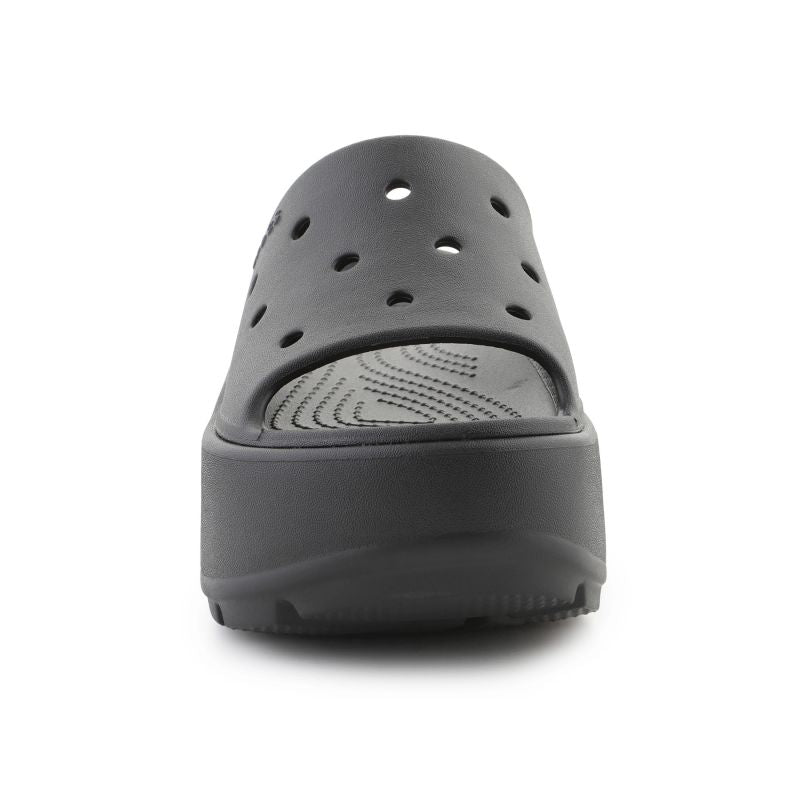 Crocs Stomp Slide 209346-001 Cipő