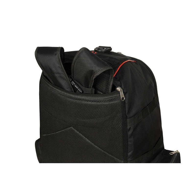 DBX Bushido 3 in 1 Training Bag - Backpack + Bag - PREMIUM backpacks, training equipment, bags