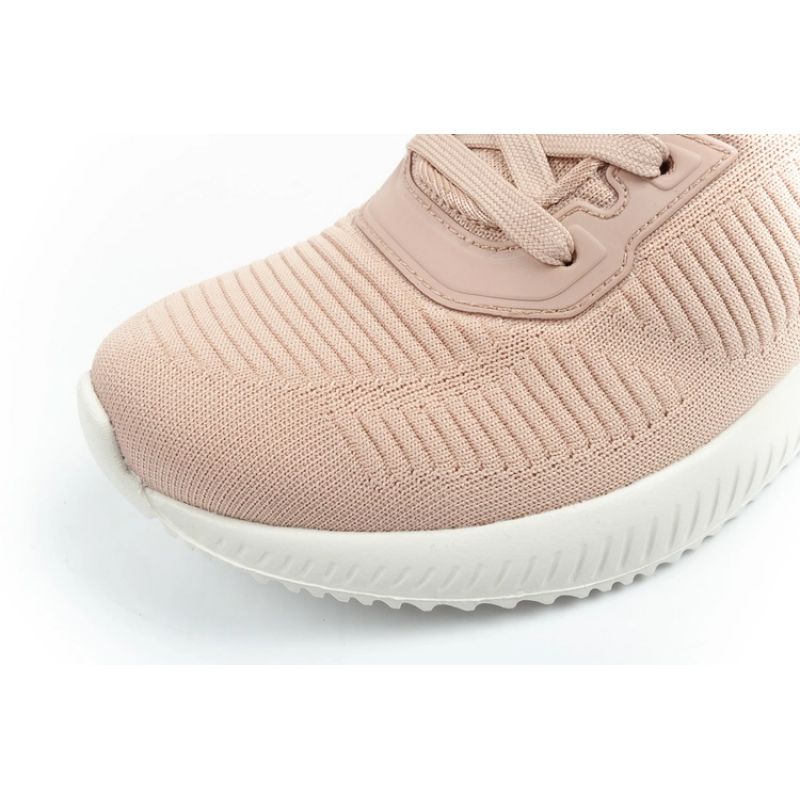 Skechers Bobs Squad-Tough Talk W 32504/NUDE sports shoes cipő