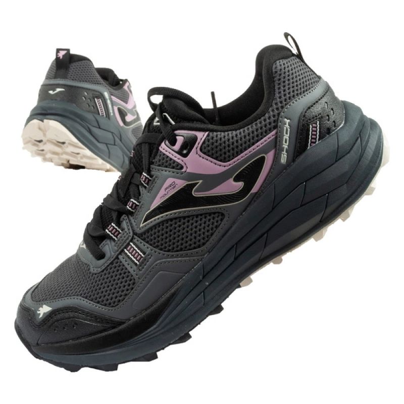 Joma Shock Lady 2522 W TKSHLW2522 Shoes cipő