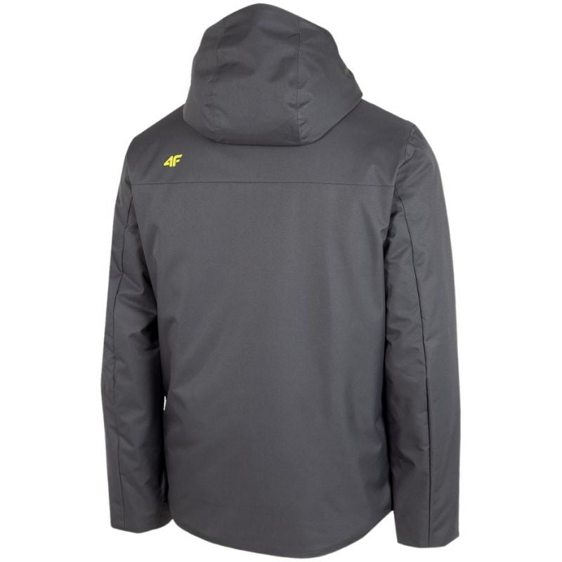 Ski Jacket 4f M H4z22 Kumn001 22s