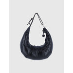 4f 4FRSS25ASBGF089-20S Hobo Shoulder Bag Kiegészítő
